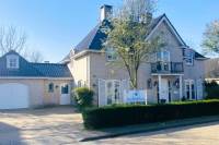 Woning Spieakker 4 Prinsenbeek