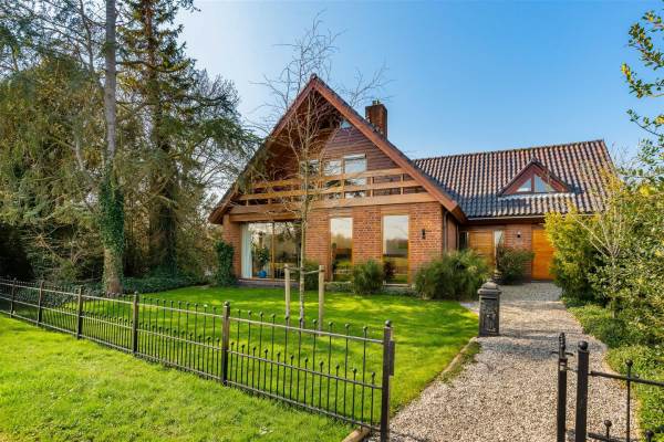 Woning Voorweg 169 Nieuwe Wetering