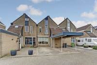 Woning de Berk 7 Hoogerheide