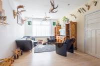 Woning Hilversumsestraat 161163 Den Haag