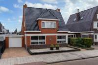 Woning Piet Heinstraat 2 Delfzijl