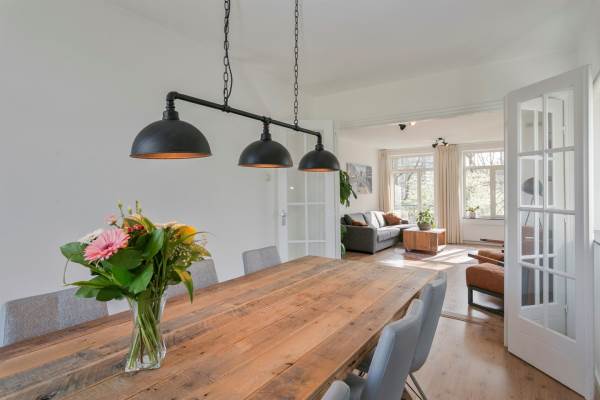 Woning Pieter Brinkmanstraat 3 Tilburg