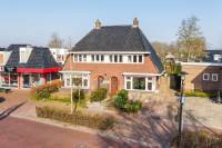Woning Voorstraat 9 Buitenpost