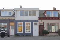 Woning Maarten Harpertszoon Trompstraat 24 Den Helder