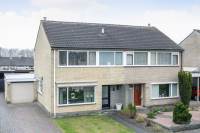 Woning Parklaan 21 Nieuw-Buinen