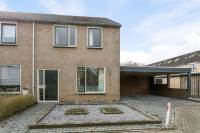 Woning Roemer Visscherhof 27 Goor