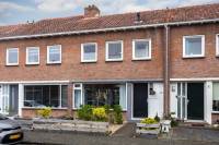 Woning Hendrik van Nassaustraat 26 Leerdam