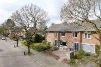 Woning Dotterbloemlaan 8 Baarn