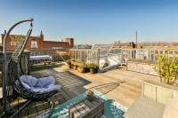 Woning James Cookstraat 16III Amsterdam