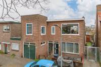 Woning Indischestraat 147RD Haarlem