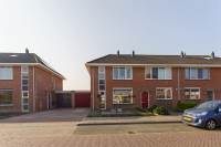 Woning Schouwen 24 Emmeloord