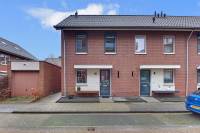 Woning De Commanderij 12 Harderwijk