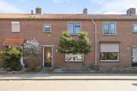 Woning Bilderdijkstraat 50 Aalten