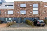Woning Herman Broodstraat 33 Assen