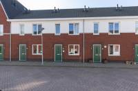 Woning Fanny Blankers-Koenstraat 5 Weesp
