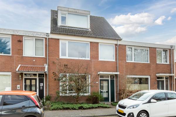 Woning Ravelijnstraat 195 Culemborg
