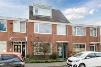 Woning Ravelijnstraat 195 Culemborg