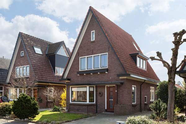 Woning Morgenzonweg 65 Winterswijk