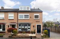 Woning van Westrhenen 13 Bunschoten-Spakenburg