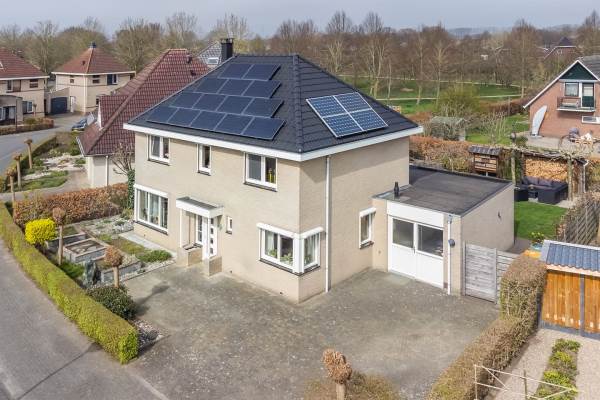 Woning Marnedal 14 Doetinchem