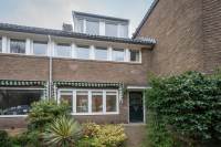 Woning Simon Stevinweg 6 Bussum