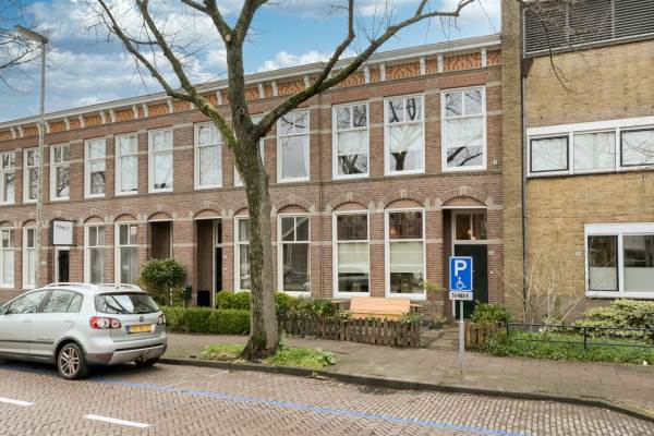 Woning Koepoortsweg 40 Hoorn (NH)