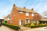 Woning Wilhelminastraat 15 Ottersum