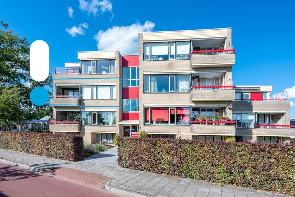 Woning Piet Heinweg 11 Nijverdal