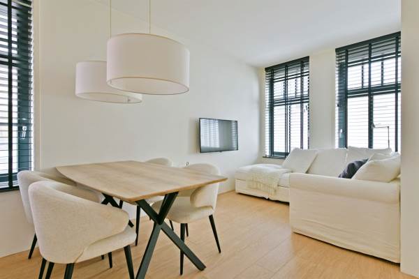 Woning Kuipersstraat 143A Amsterdam