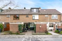 Woning Bristolroodstraat 110 Zaandam