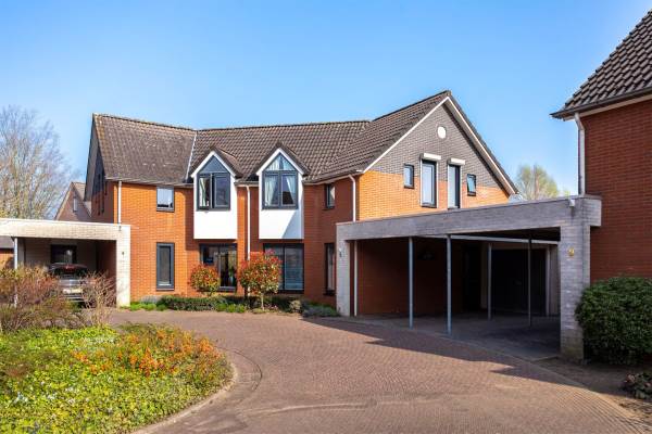 Woning Van de Meeneplein 3 Borculo