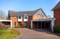 Woning Van de Meeneplein 3 Borculo