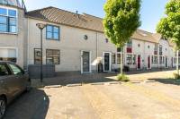 Woning Bastionstraat 13 Geertruidenberg