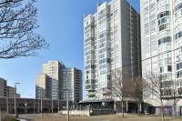 Woning Zwolsestraat 1G Den Haag