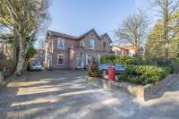 Woning Soestdijkerstraatweg 56A Hilversum