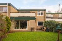 Woning Obrechtlaan 188 Assen