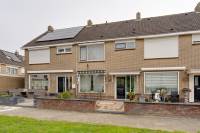 Woning Neptunusstraat 15 Volendam