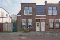 Woning De Wetstraat 1 Wormerveer