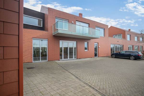 Woning Boogstraat 30 's-Heer Arendskerke