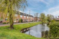 Woning Paardebloem 6 Rijnsburg