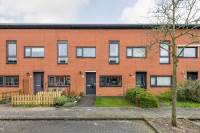 Woning Kalkbranderstraat 17 Zwolle