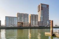 Woning Kratonkade 664 Rotterdam