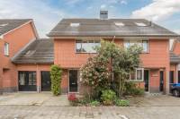 Woning Jan Hudigstraat 54 Rotterdam