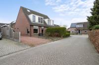Woning Boslaan 24 Zuidbroek