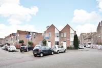 Woning Jules Massenetstraat 29 Den Haag