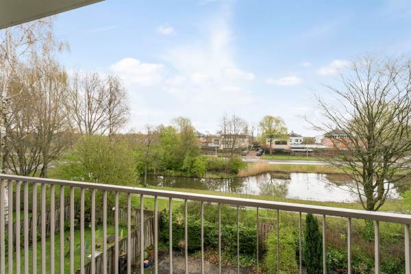 Woning Oostelijk Halfrond 187 Amstelveen