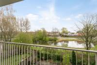 Woning Oostelijk Halfrond 187 Amstelveen