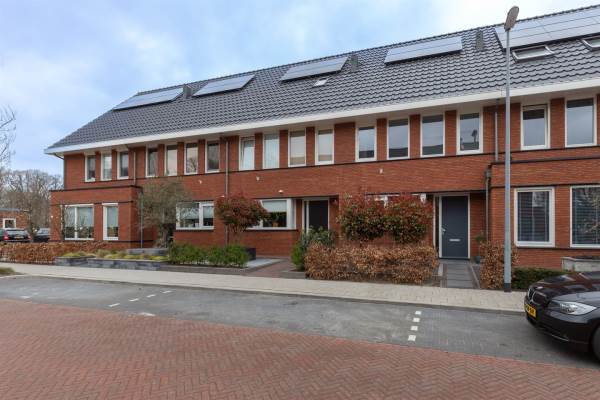 Woning Hoevedorp 4 Kootwijkerbroek