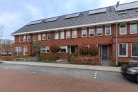 Woning Hoevedorp 4 Kootwijkerbroek