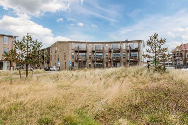 Woning Schuitegatstraat 56 Katwijk (ZH)